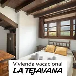La Tejavana