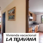 La Tejavana * Llames de Pría