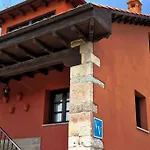 La Tejavana Prázdninový dům Llames de Pría