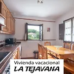 La Tejavana