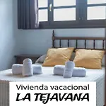 La Tejavana * Llames de Pría