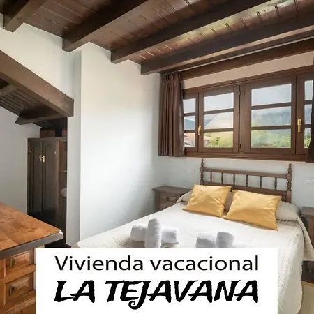 La Tejavana