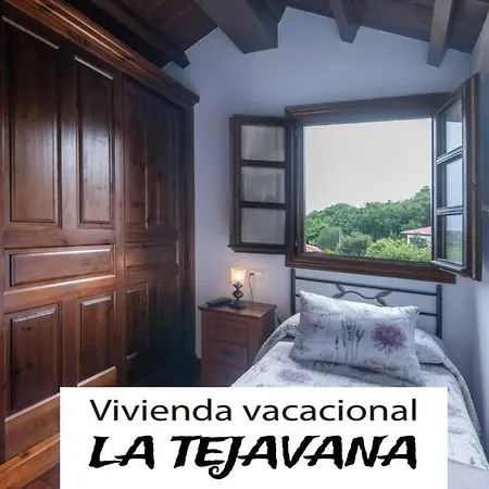 La Tejavana