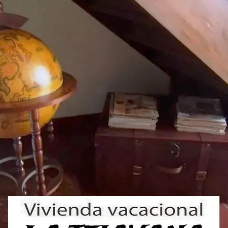 La Tejavana *