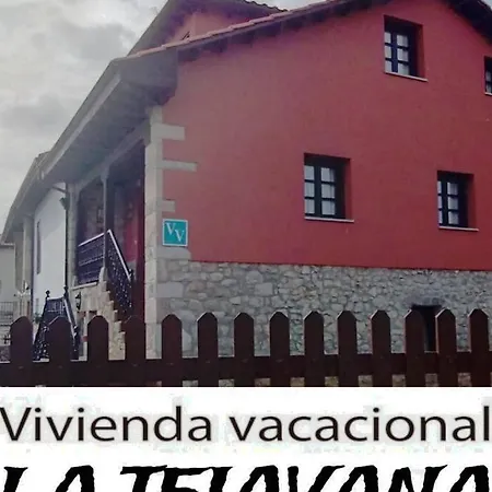 La Tejavana *