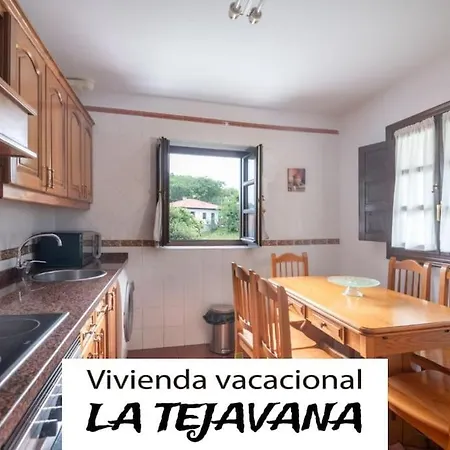 La Tejavana